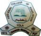 The Federal College of Education, Yola logo